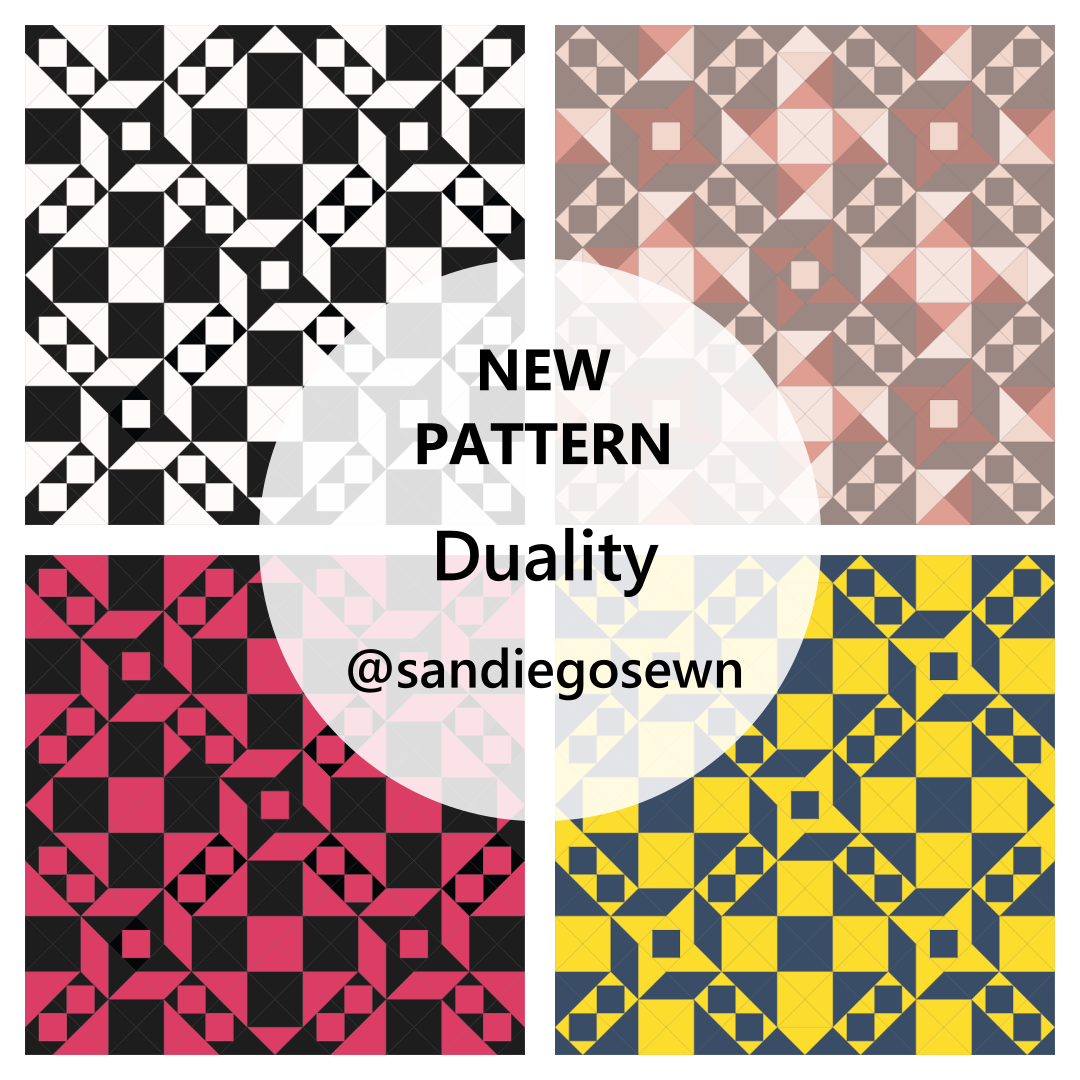New Pattern: Duality