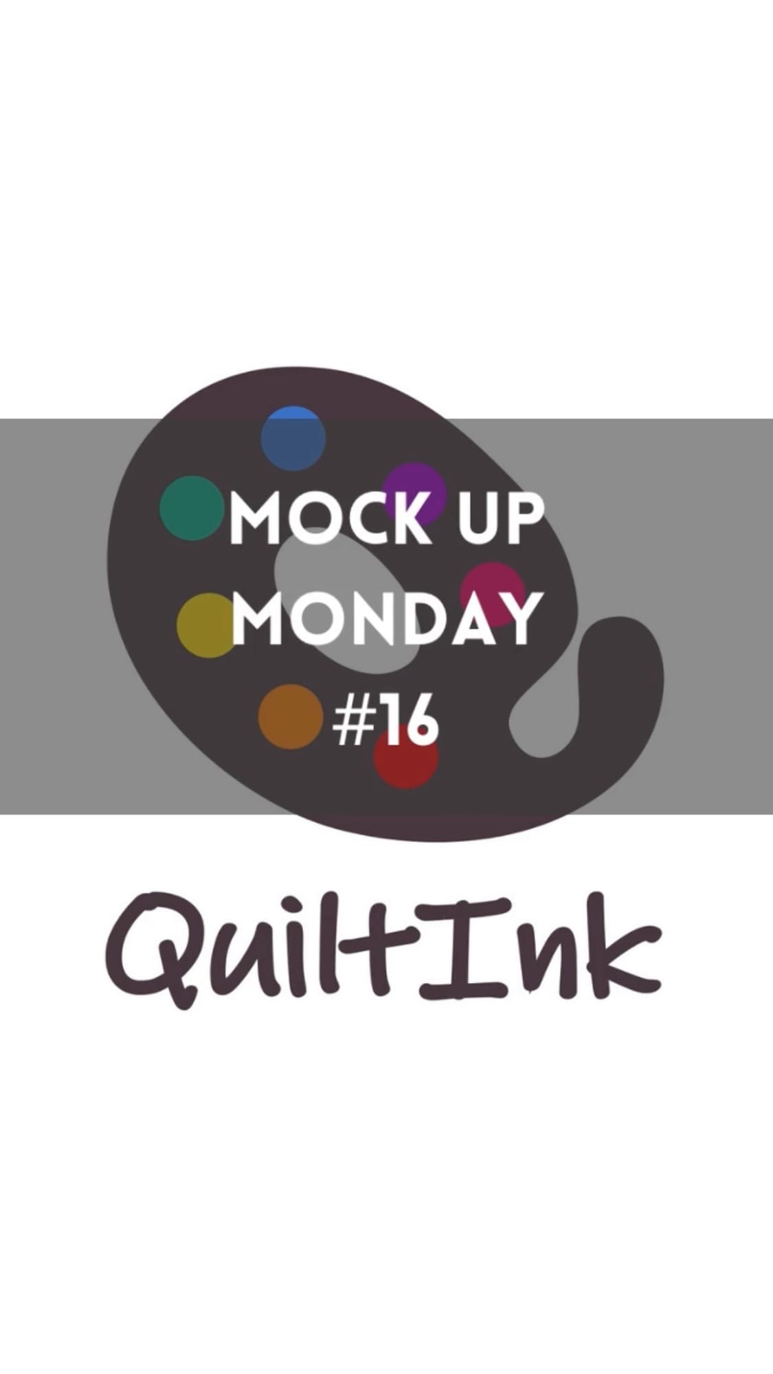 Mock up Monday #16