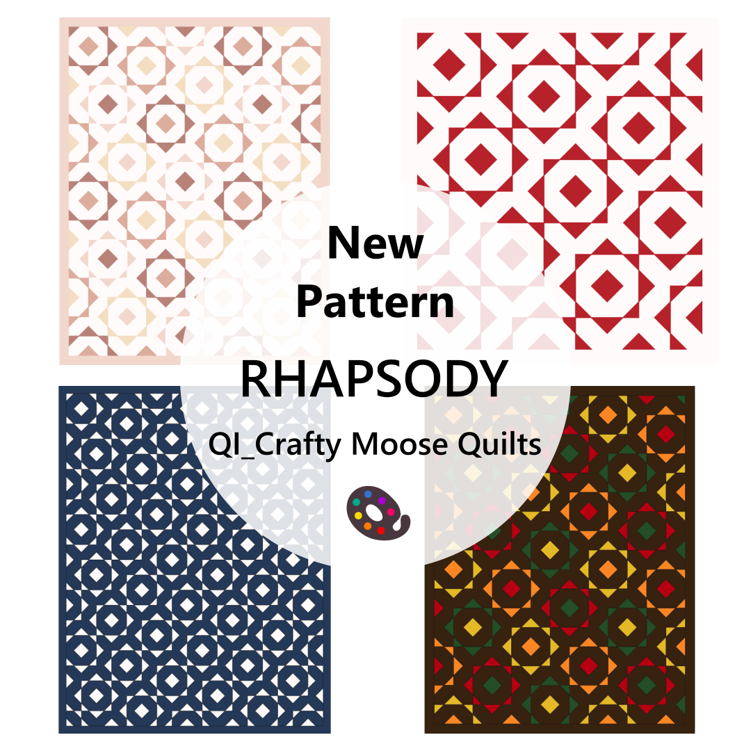 New Pattern: Rhapsody