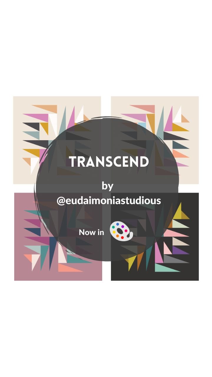 New Pattern: Transcend