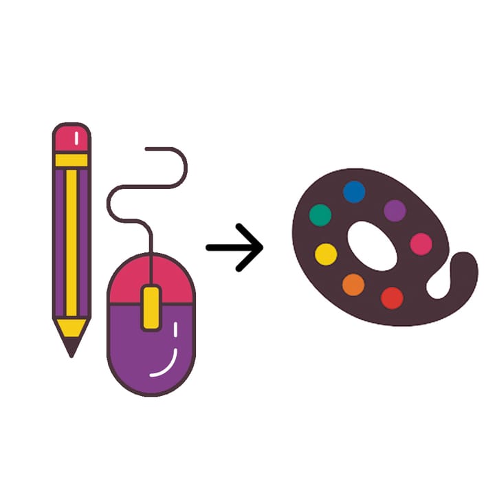 Submit a pattern