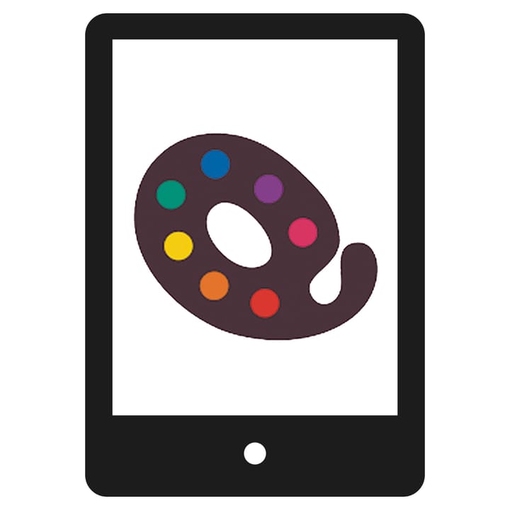 Install QuiltInk as an app