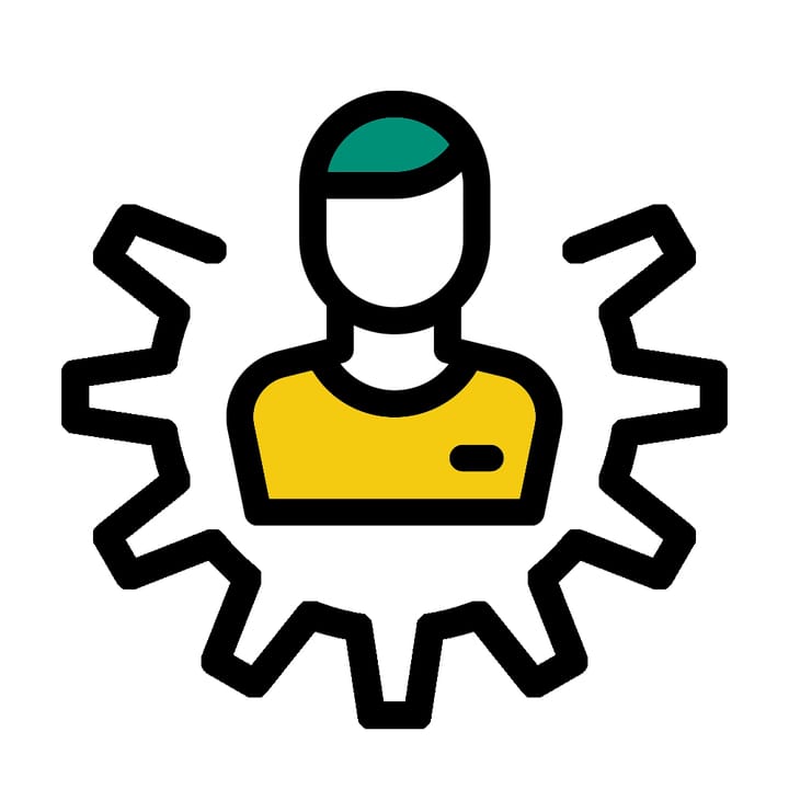 Manage your Account
