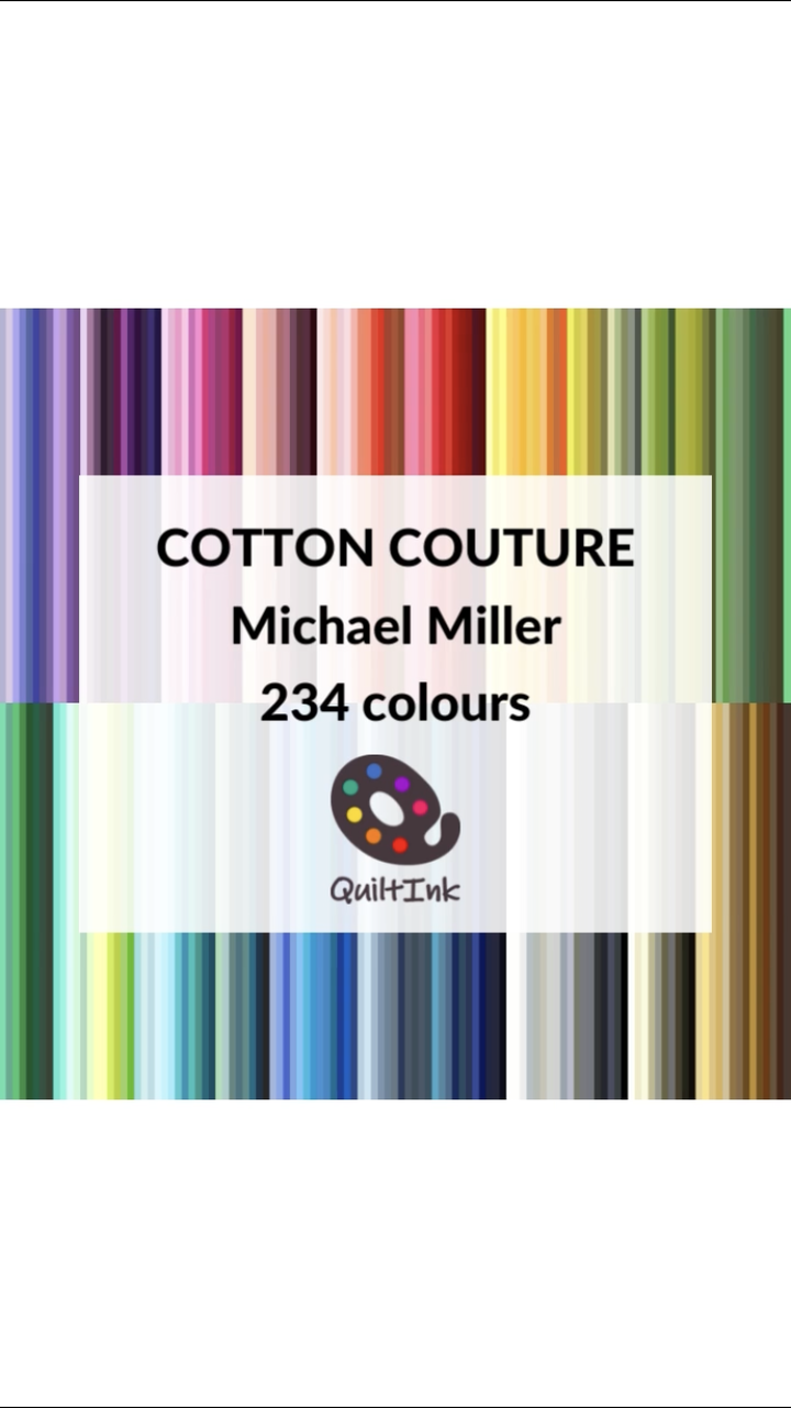 Cotton Couture Palette Updated