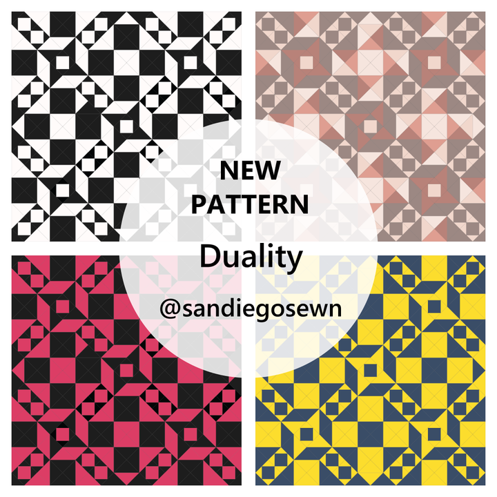 New Pattern: Duality