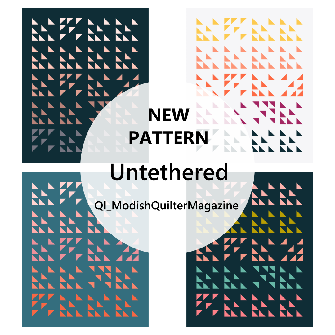 New Pattern: Untethered