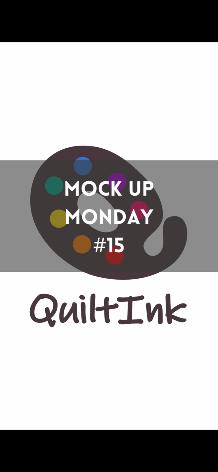Mock up Monday #15