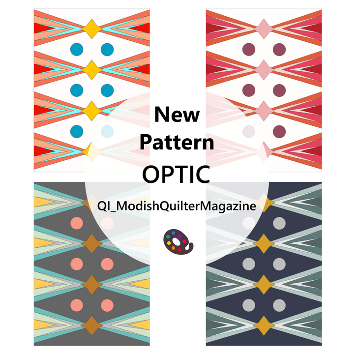 New pattern: Optic