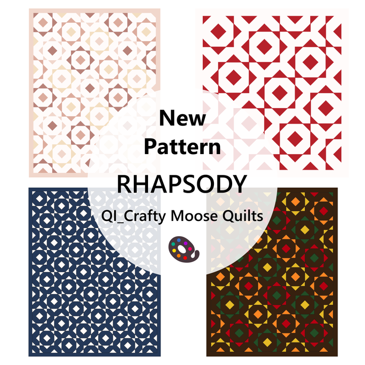 New Pattern: Rhapsody