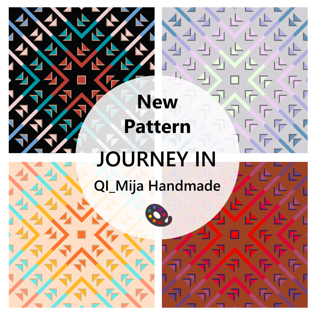 New pattern: Journey In
