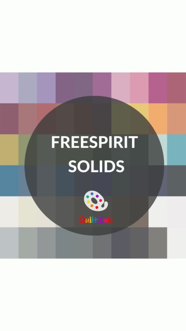 FreeSpirit Solids palette updated