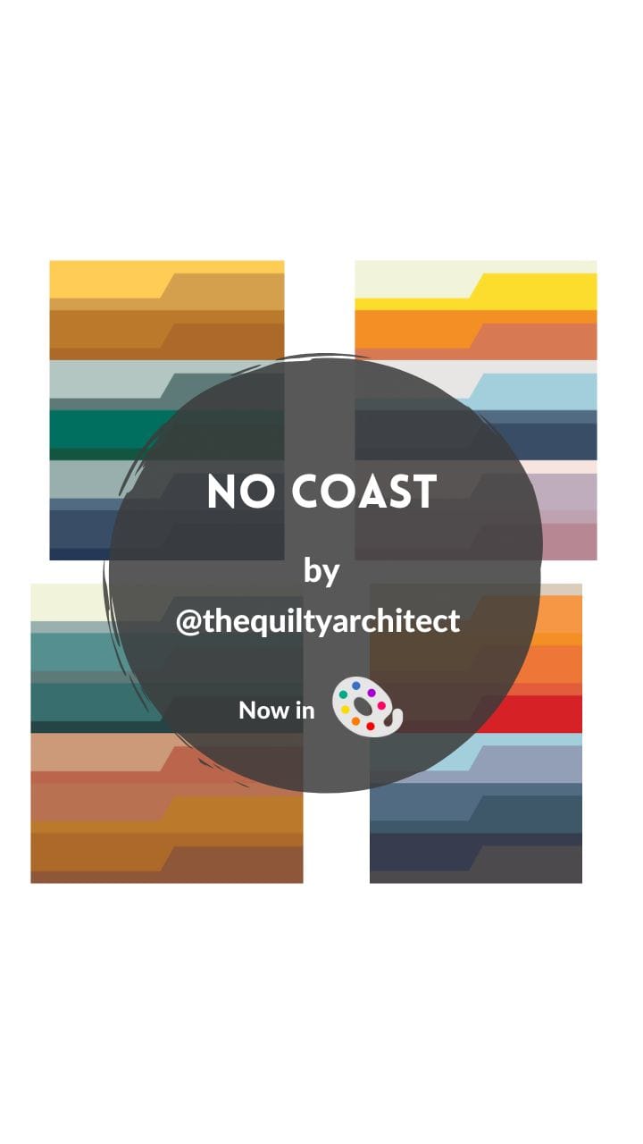 New Pattern: No Coast