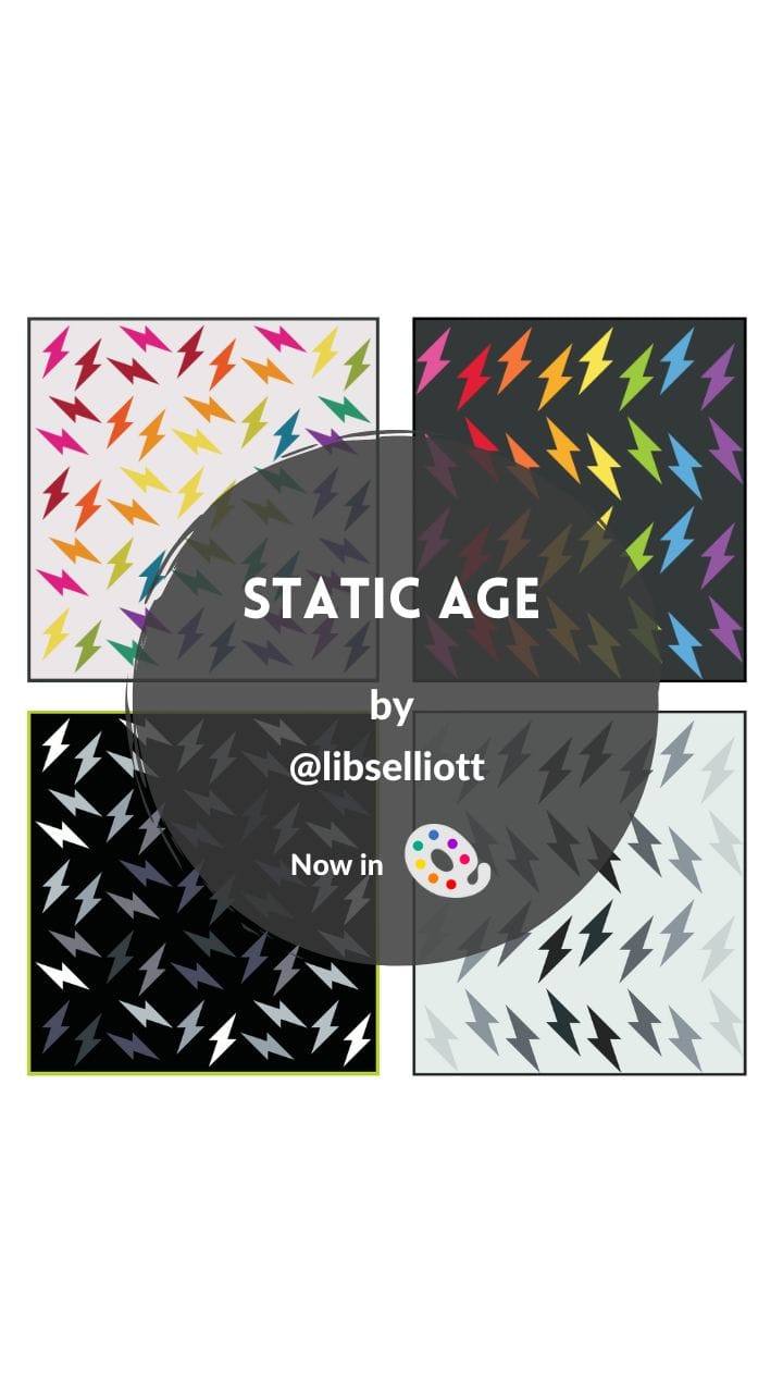 New Pattern: Static Age