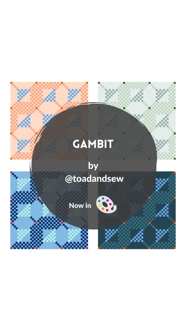 New Pattern: Gambit