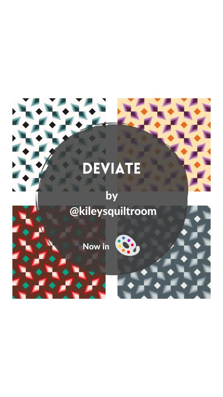 New Pattern: Deviate