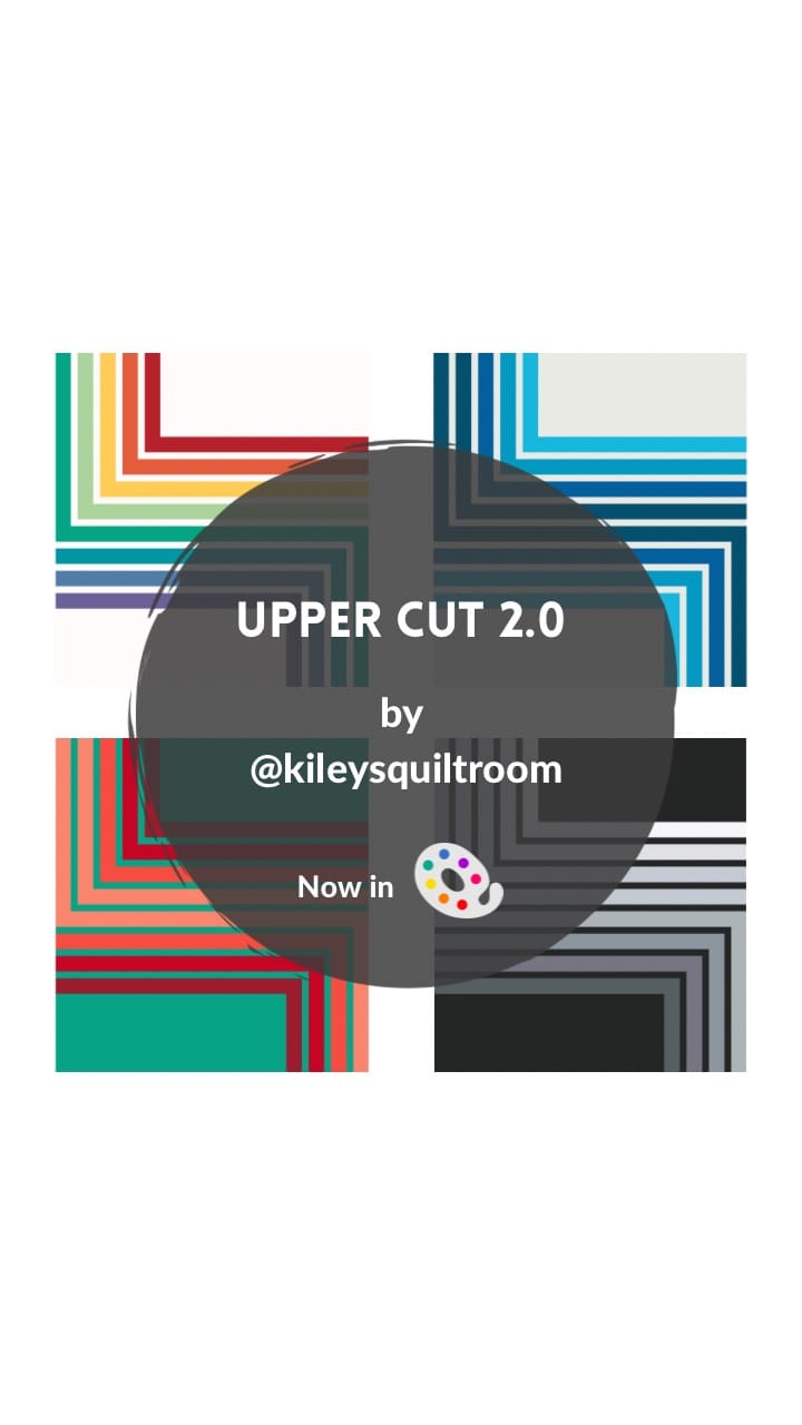 New Pattern: Upper Cut 2.0