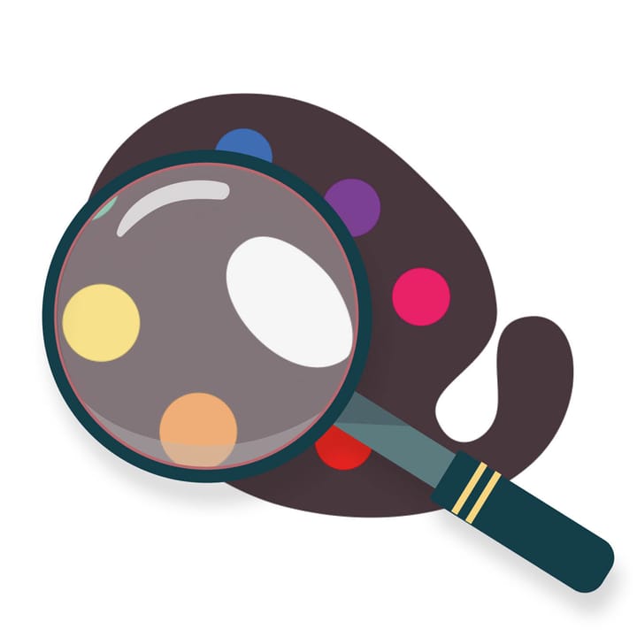 Explore Pattern Variety​