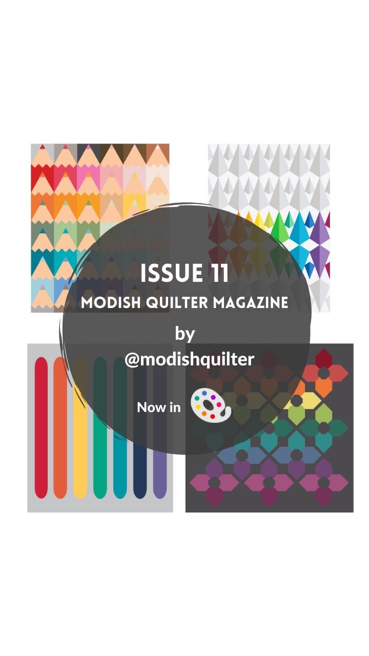 New Pattern: Issue 11 MQM
