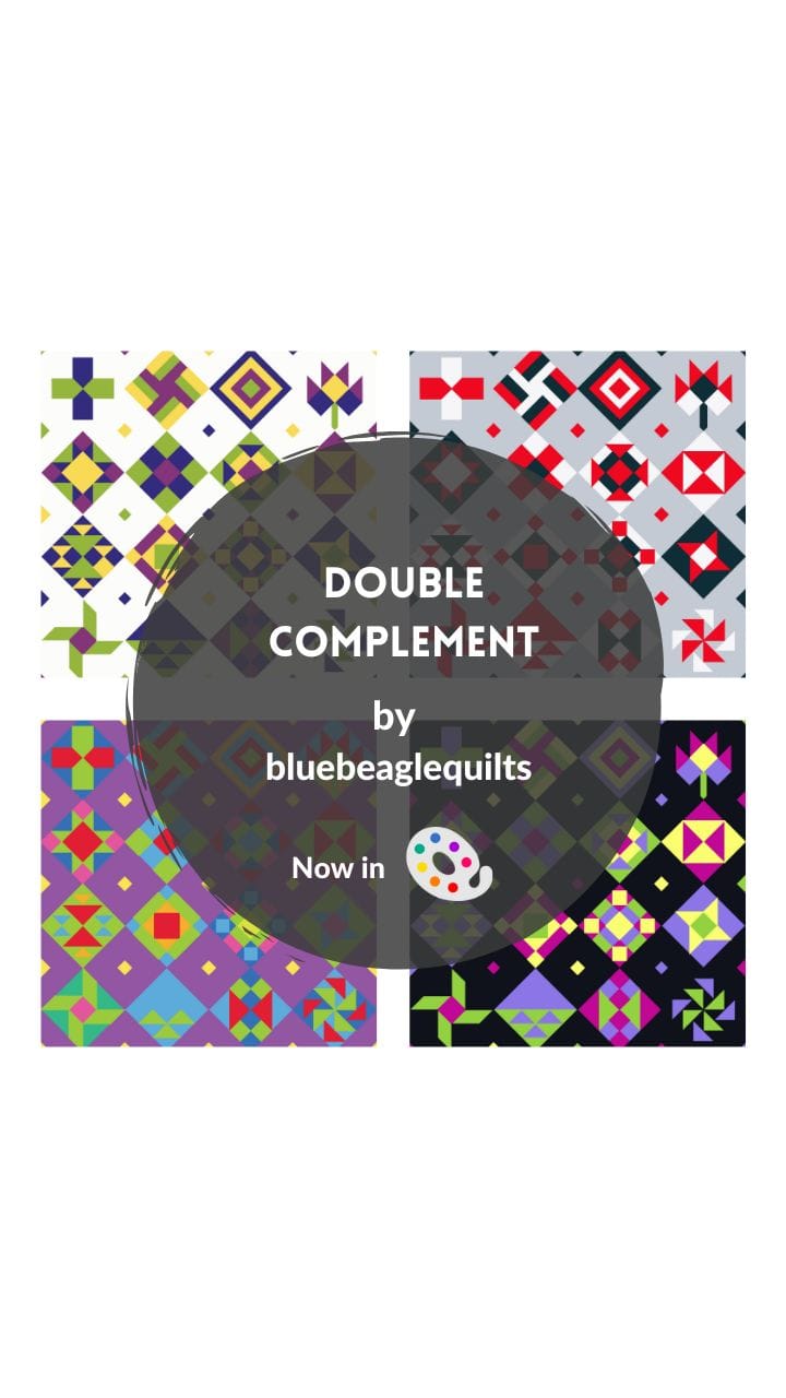New Pattern: Double Complement