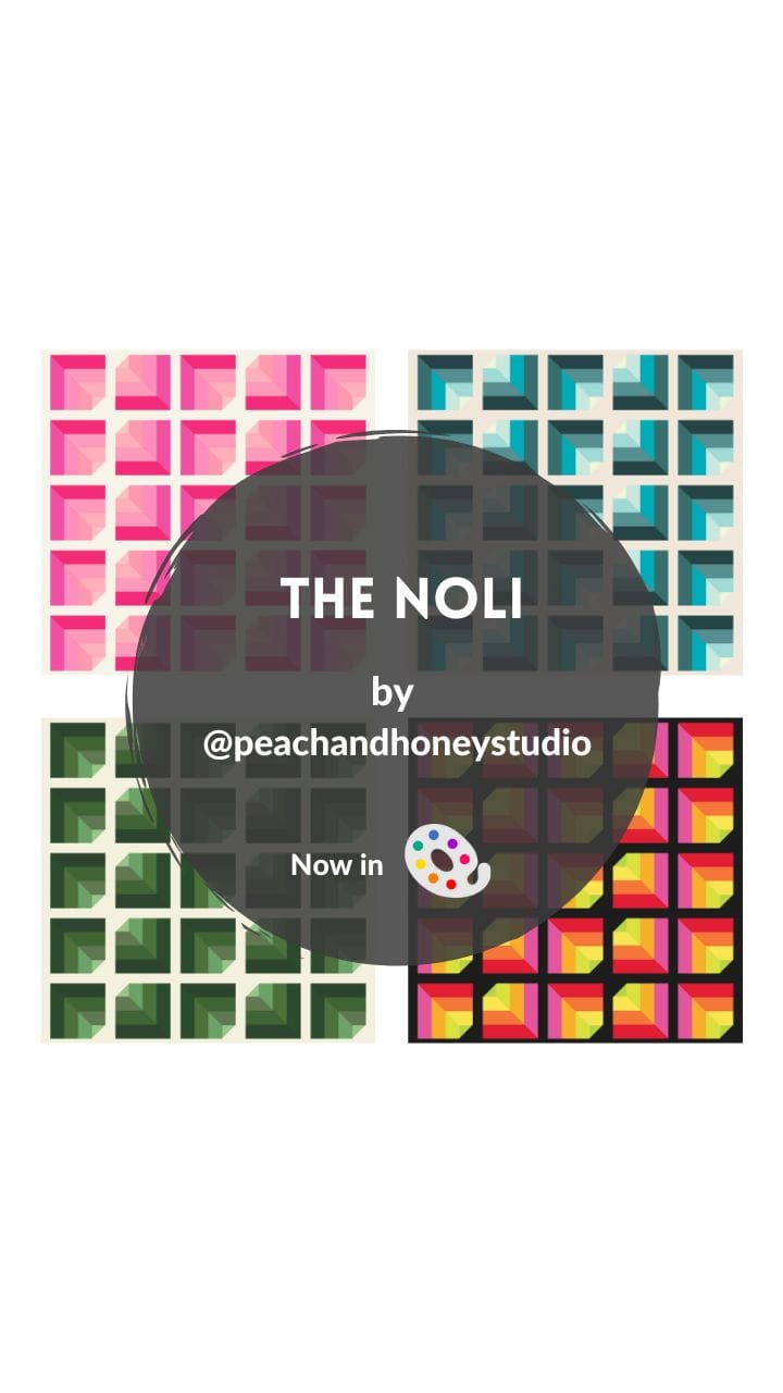 New Pattern: The Noli