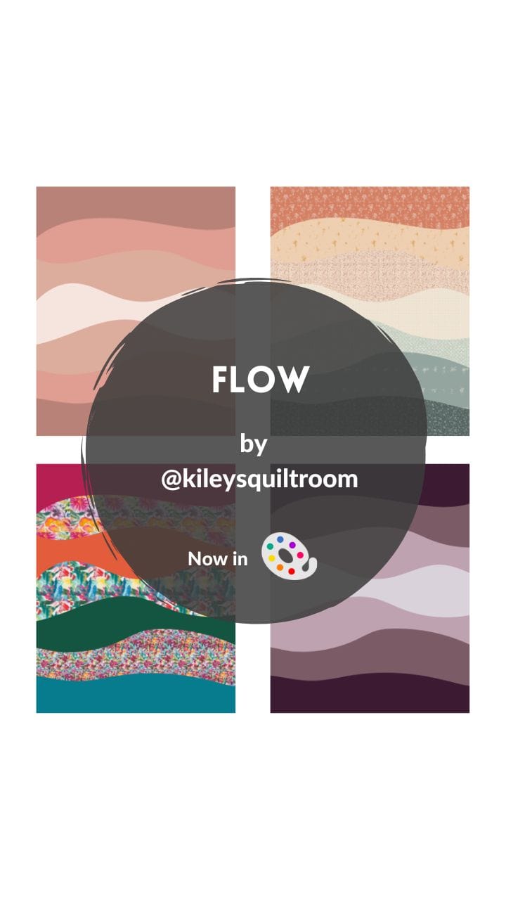 New Pattern: Flow