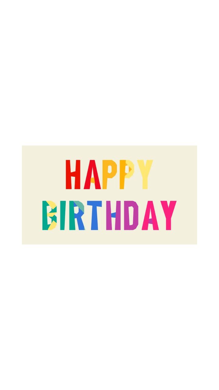 Anniversary Giveaway!