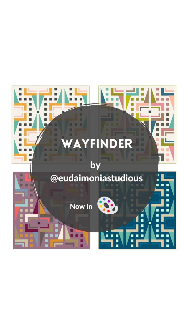New Pattern: Wayfinder
