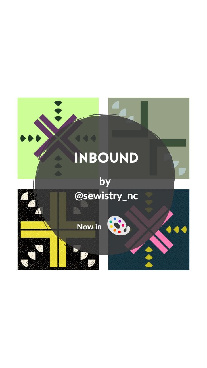 New Pattern: Inbound