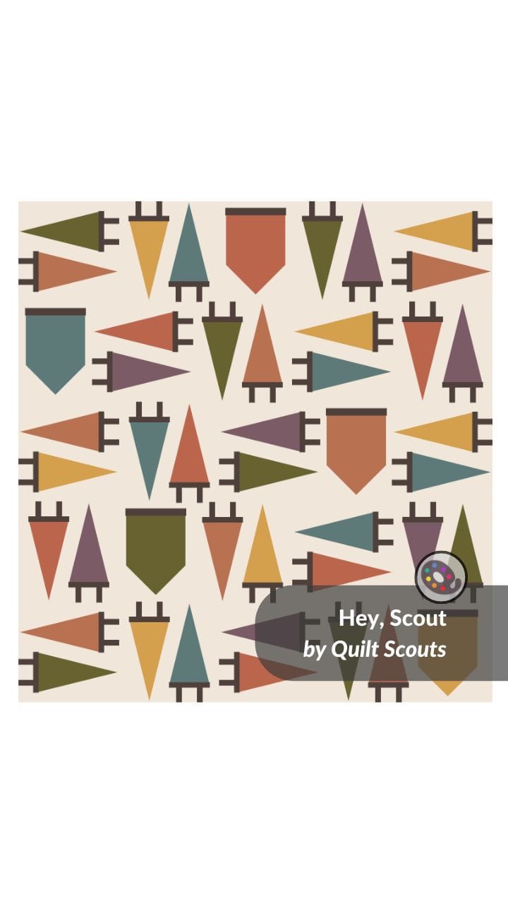 New Pattern: Hey Scout