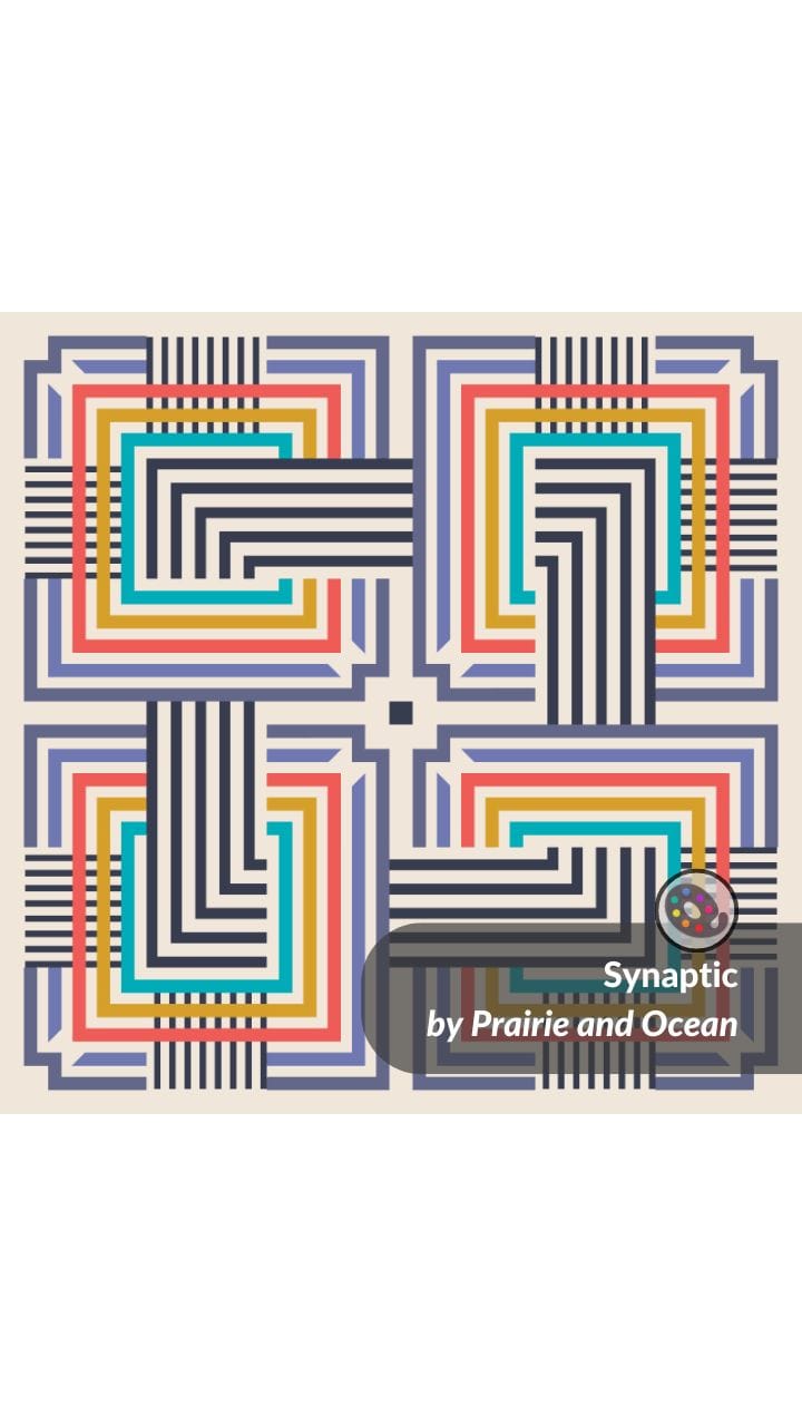 New Pattern: Synaptic