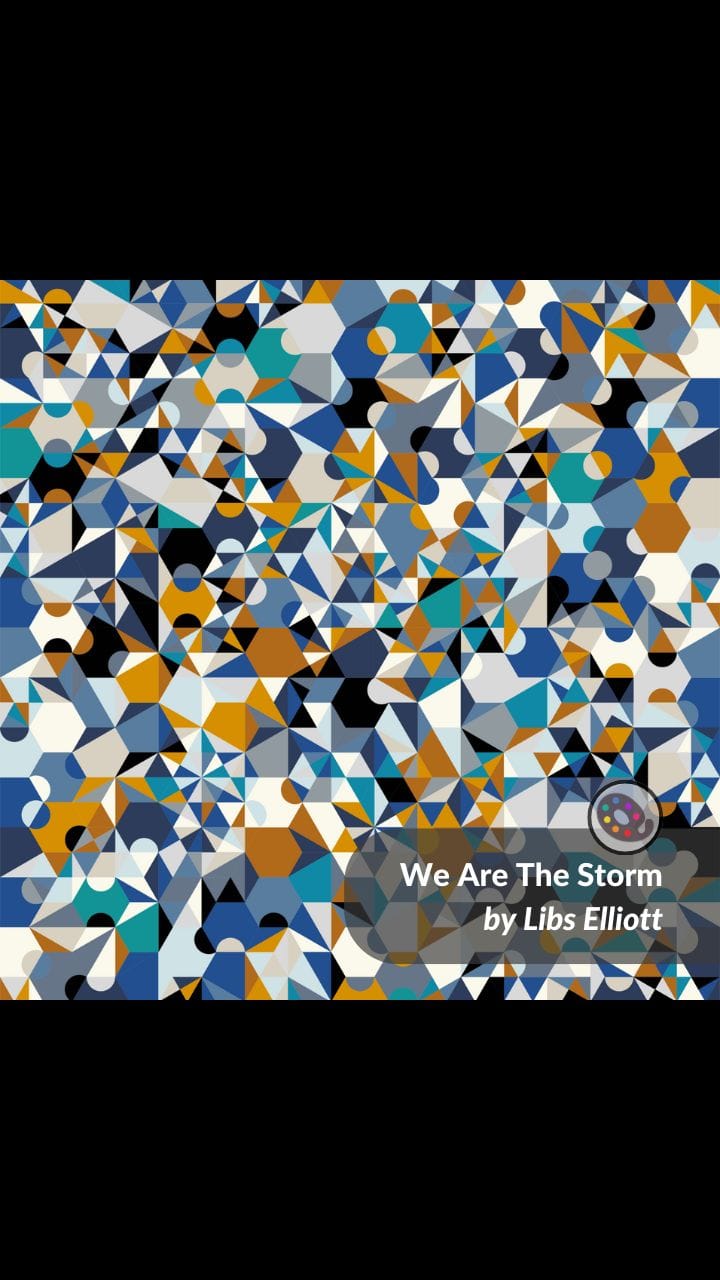 We Are The Storm SAL begins