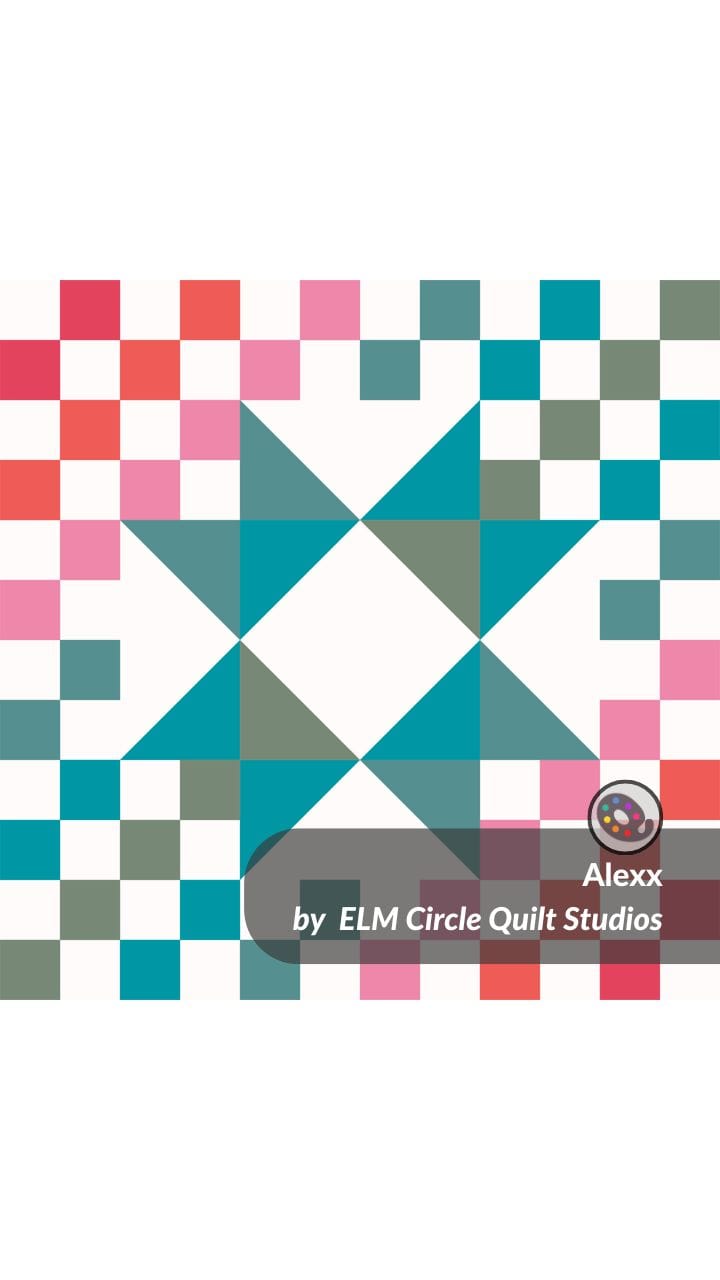 New Pattern: Alexx