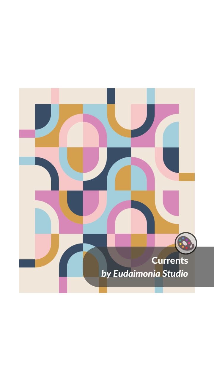 New Patterns: Currents