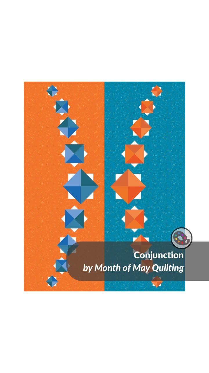 New Pattern: Conjunction