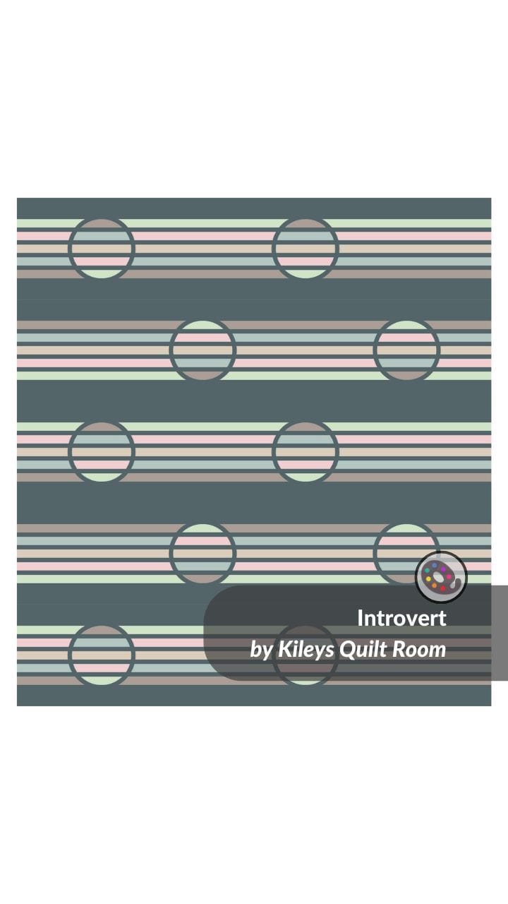 New Patterns: Introvert