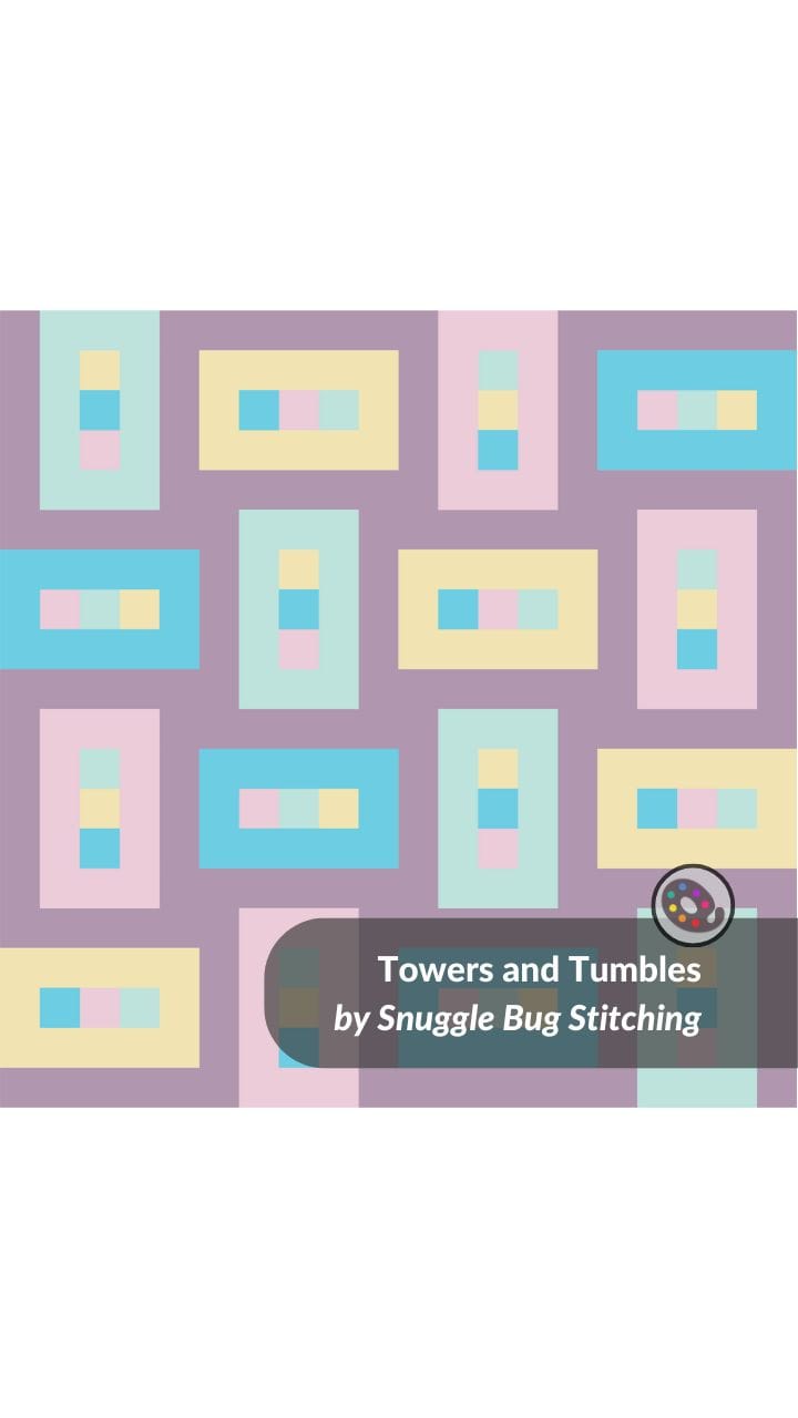 New Patterns: Towers and Tumbles
