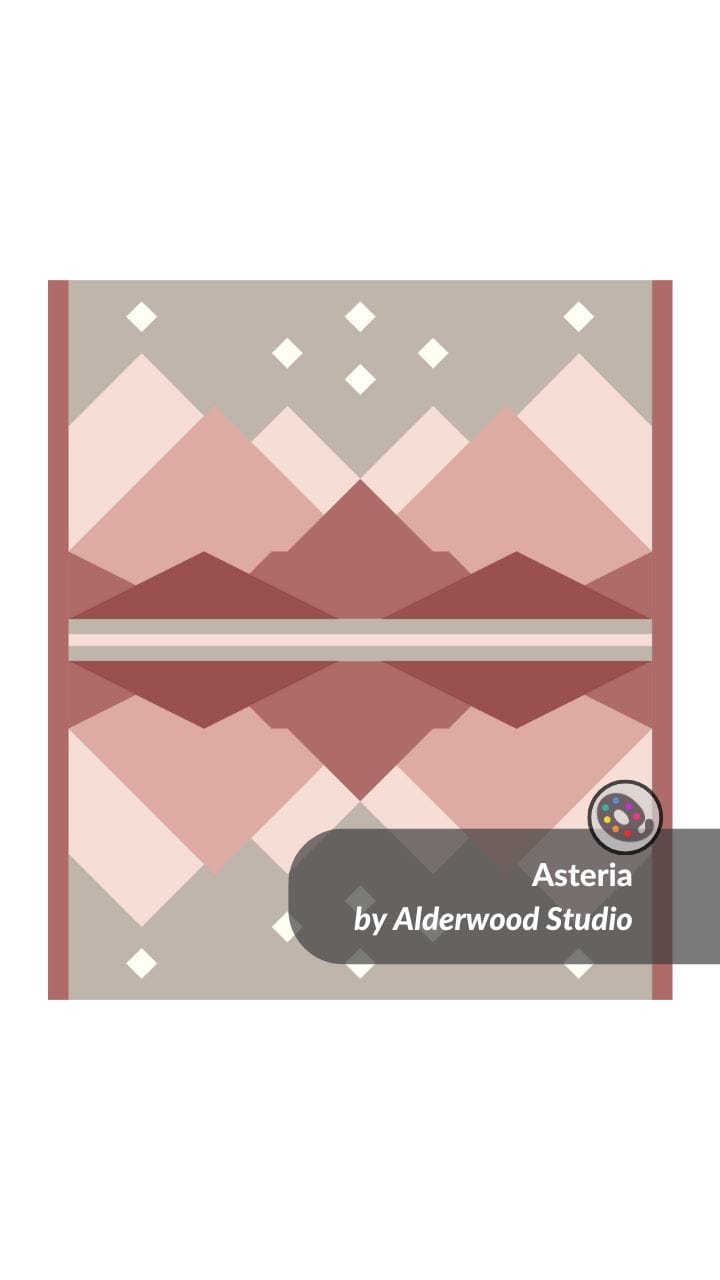 New Patterns: Asteria