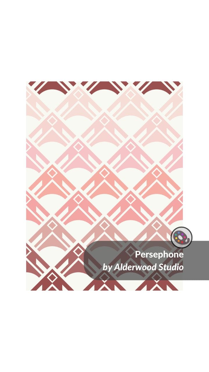 New Patterns: Persephone