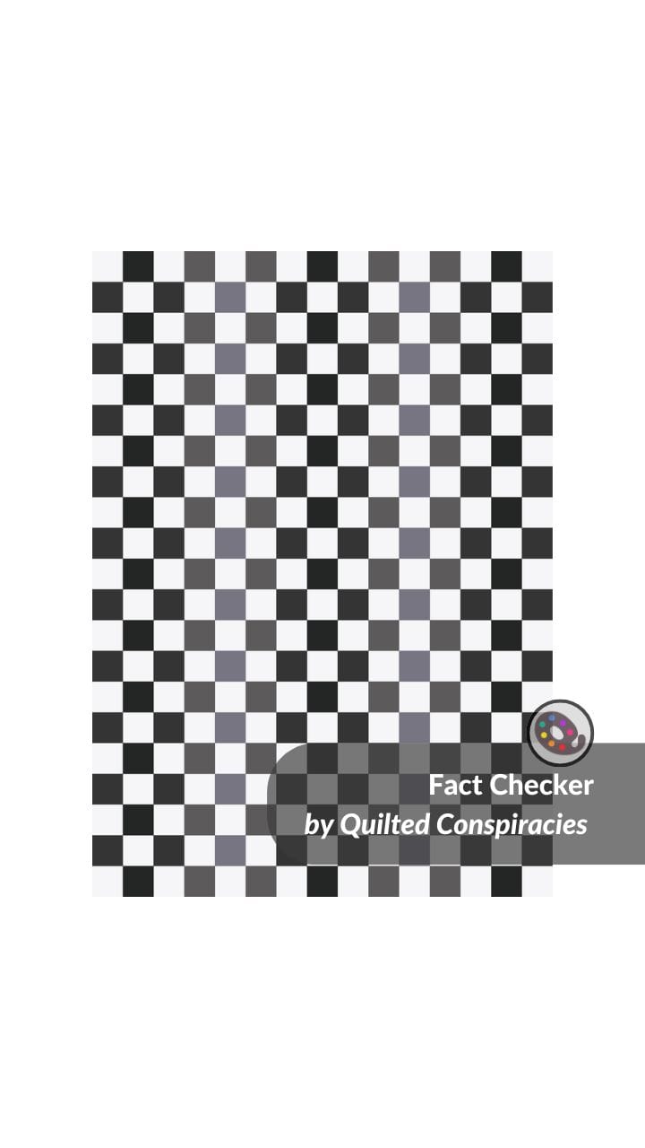 New Pattern: Fact Checker